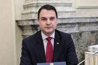 Nula bez názoru a bez peněz, řekl Macinka o známém...